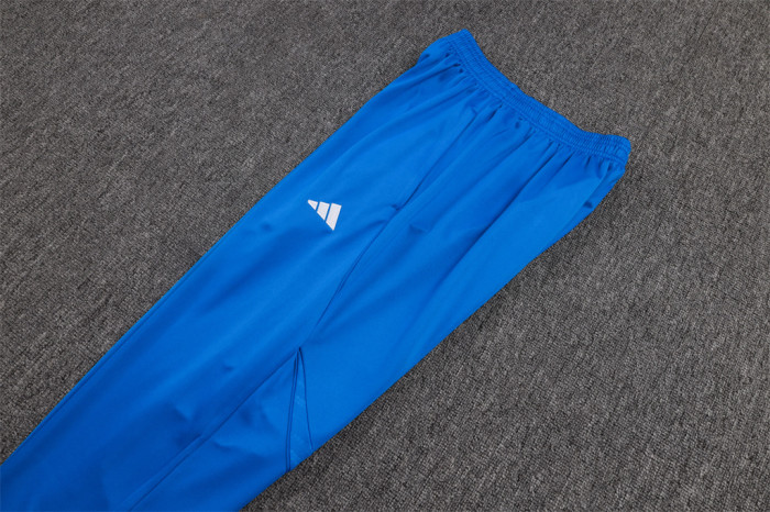 Real Madrid Training Pants 25/26