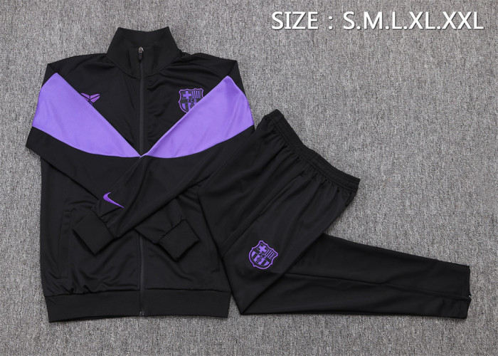 Barcelona Training Jacket 25/26