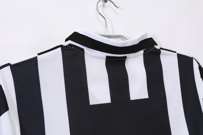 Juventus Home Retro Jersey 1995/97