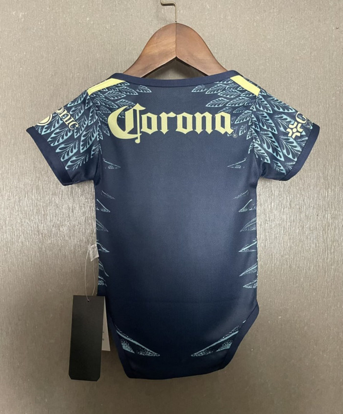 Club America Away Baby Jersey 25/26
