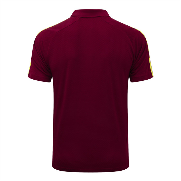 Arsenal POLO Jersey 25/26