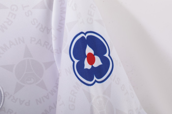 Paris Saint Germain Away Retro Jersey 1995/96