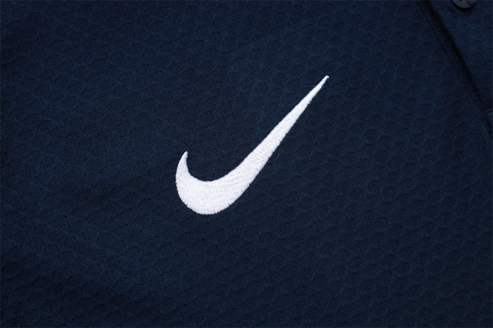 Paris Saint Germain Home POLO Jersey 24/25