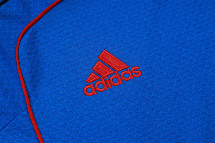 Manchester United Training Short sleeve Jersey 25/26