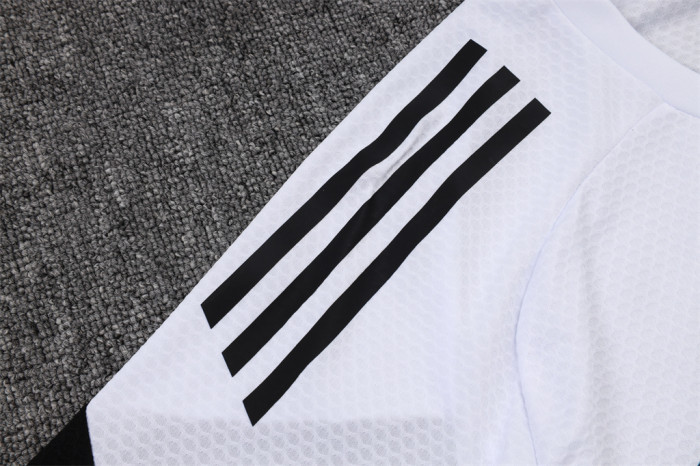 Ajax Training Short sleeve Suit 25/26