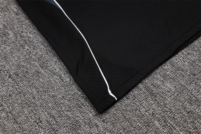 Ajax Training Short sleeve Suit 25/26