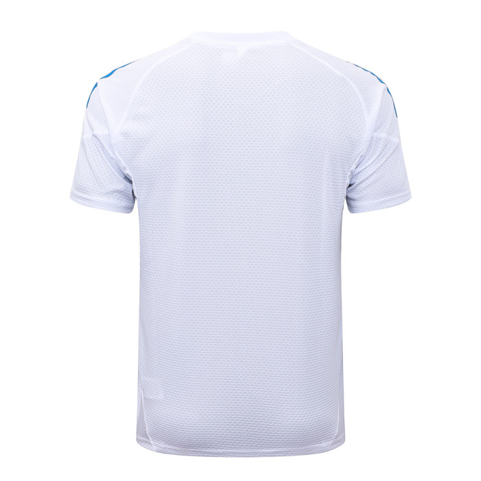 Real Madrid Training Short sleeve Jersey 25/26