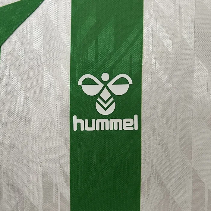 Real Betis Home Men Jersey 24/25