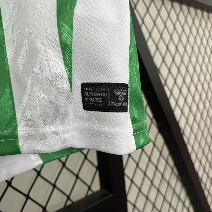 Real Betis Home Men Jersey 24/25