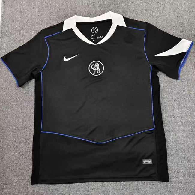 Chelsea Third Man Jersey 25/26
