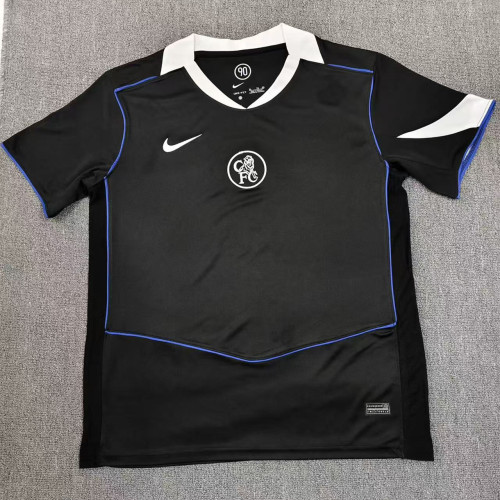 Chelsea Third Man Jersey 25/26