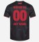 （BAYER 04）Customize Name and Number
