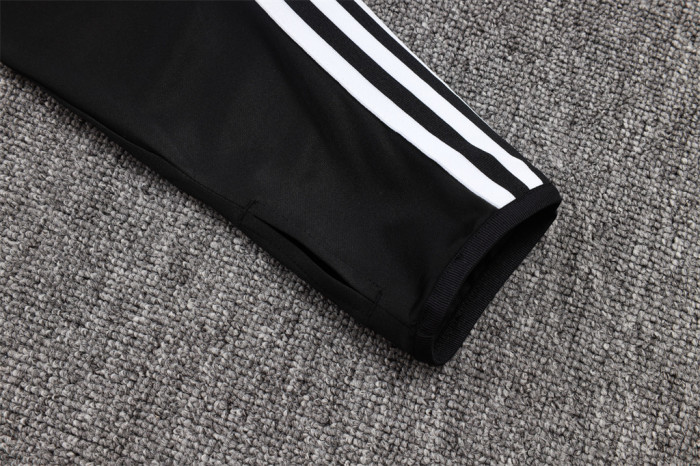Germany Training Jersey Suit  25/26