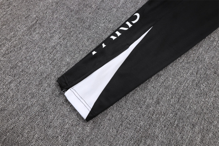 Paris Saint GermainTraining Jersey Suit 25/26