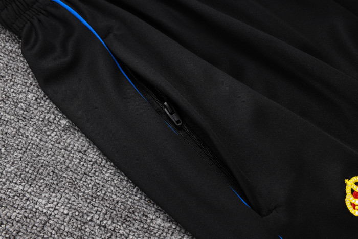 Real Madrid Training Pants 25/26