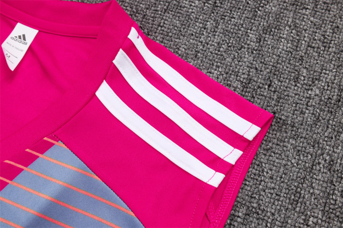 Flamengo Training Jersey 25/26