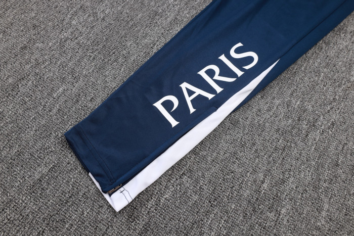 Paris Saint GermainTraining Jersey Suit 25/26