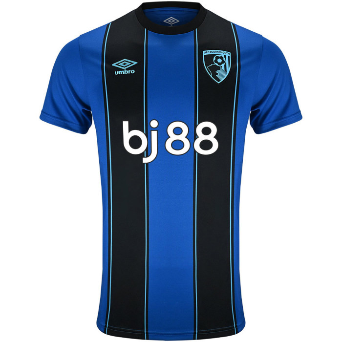 Bournemouth Man Away Jersey 25/26