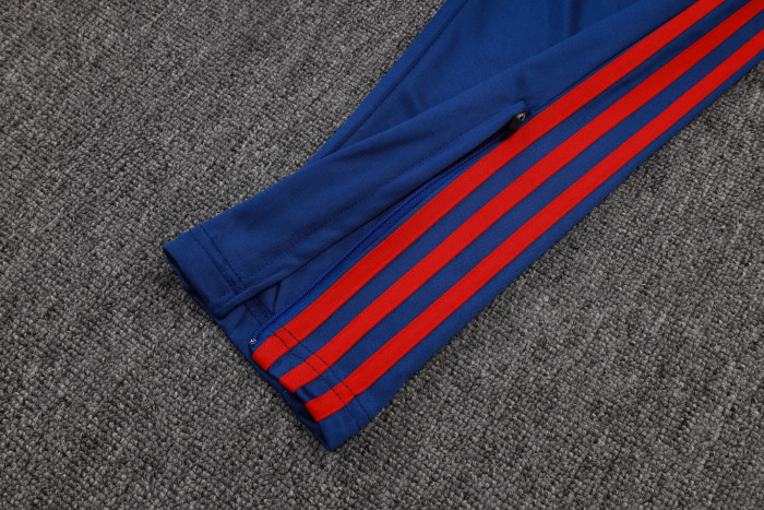 Arsenal Training Jersey Suit 25/26