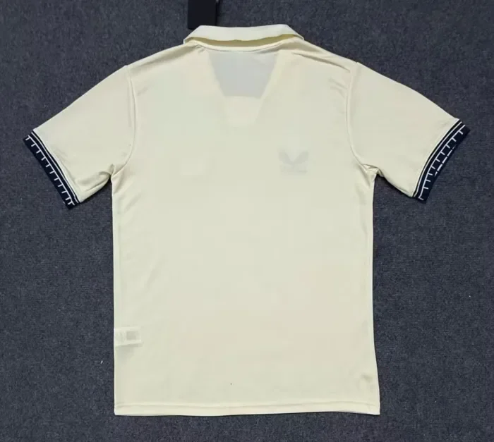 Everton Away Man Jersey 25/26