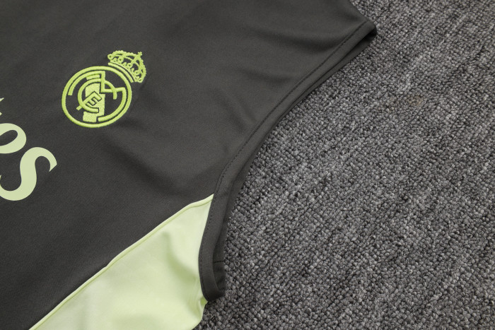 Real Madrid Training Jersey 25/26