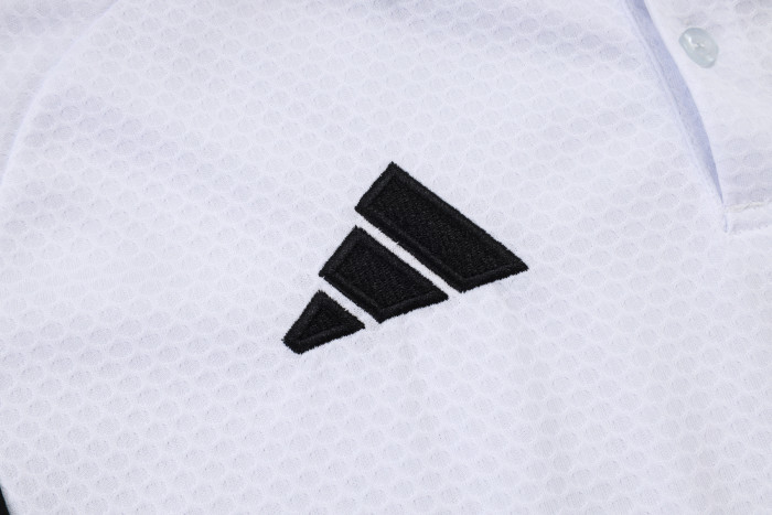 Manchester United POLO Jersey 25/26