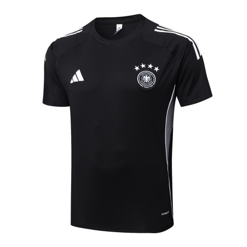Germany Training Short sleeve Jersey 25/26