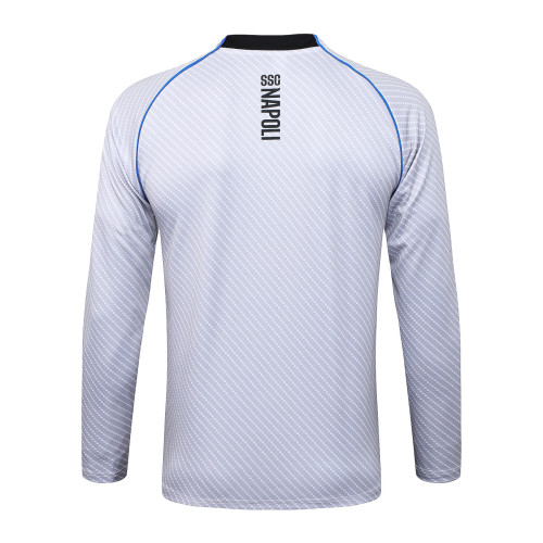 Napoli Training Jacket 25/26