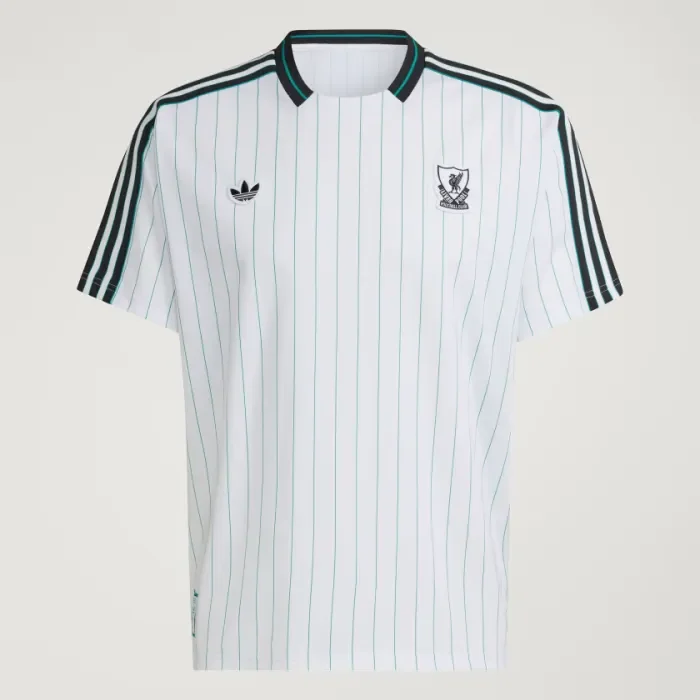 Liverpool Icons Man Jersey 25/26