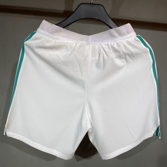 Liverpool Third Player Shorts 25/26