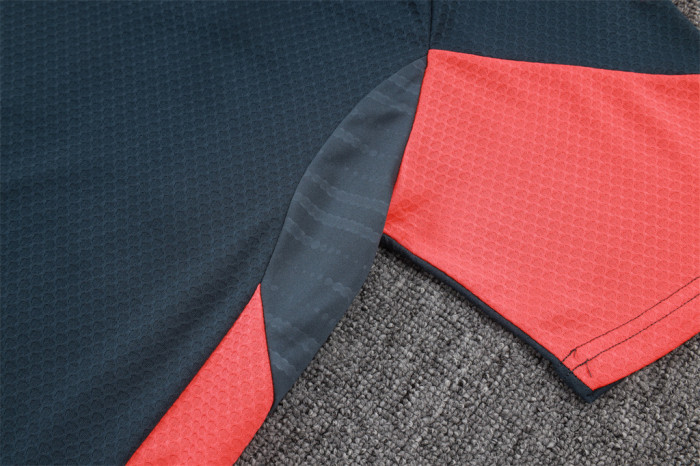 Bayern Munich Training Short sleeve Jersey 25/26