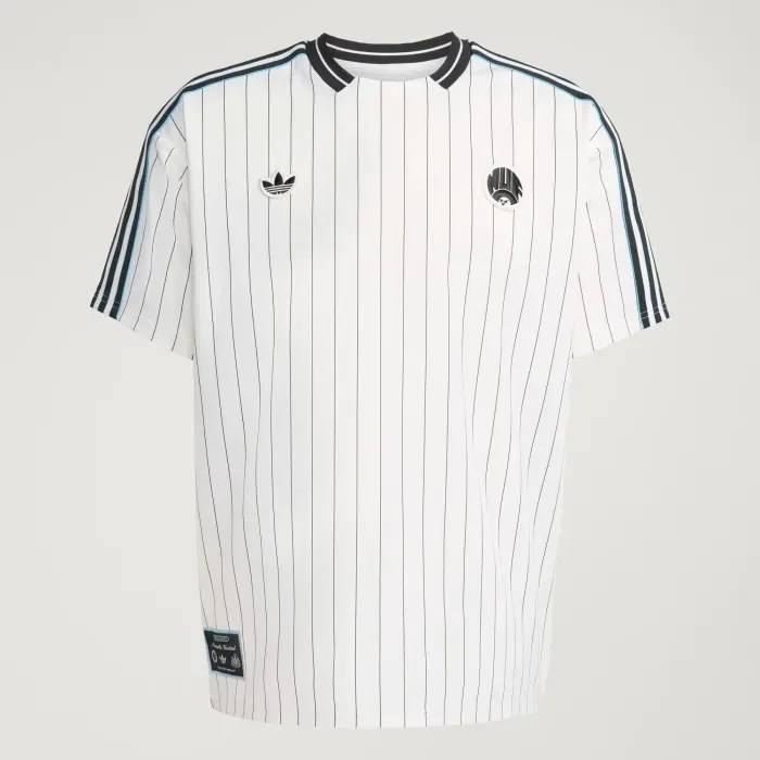 Newcastle United Icons Man Jersey 25/26