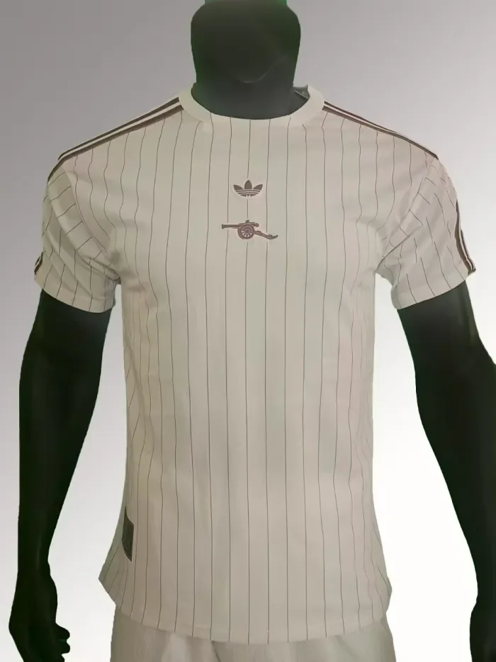 Arsenal icons Man Jersey 25/26