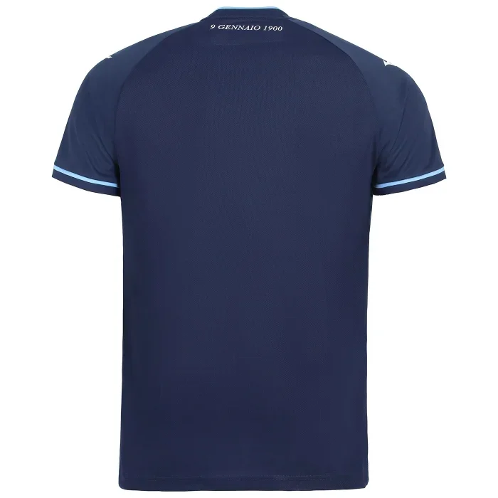 Lazio Third Man Jersey 25/26