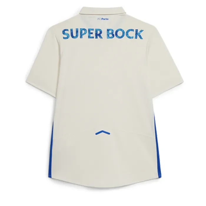 FC Porto Third Kids Suit 25/26