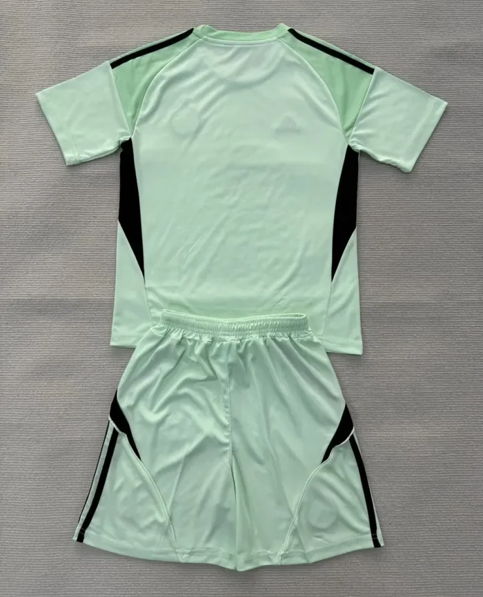 Celtic Goalkeeper Kids Suit 25/26