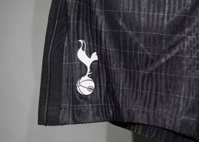 Tottenham Hotspur Away Player Shorts 25/26