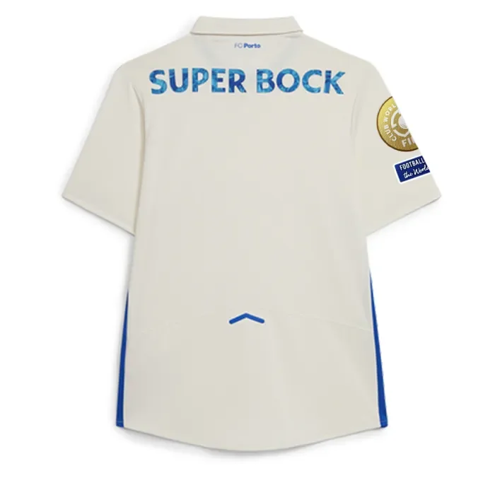 FC Porto Third Kids Suit 25/26
