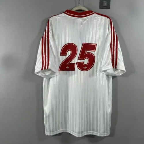 2025 OASIS TOUR JACQUARD JERSEY