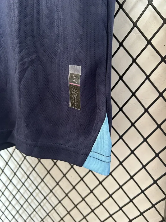 Guatemala Away Man Jersey 25/26