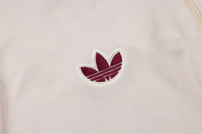 Ajax Training Jersey Suit 25/26