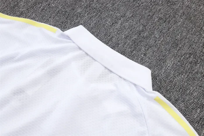 Juventus POLO Jersey 25/26