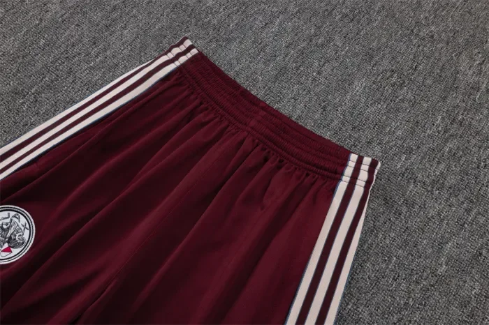 Ajax Training Jersey Suit 25/26