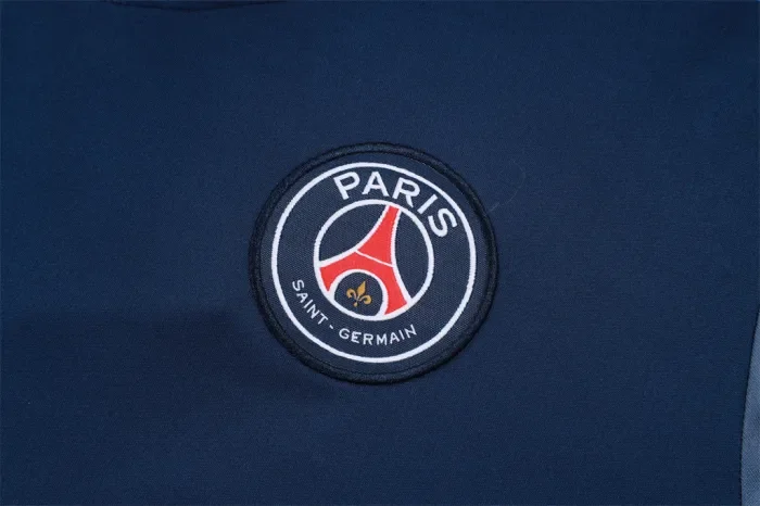 Paris Saint Germain Training Short sleeve Suit 25/26