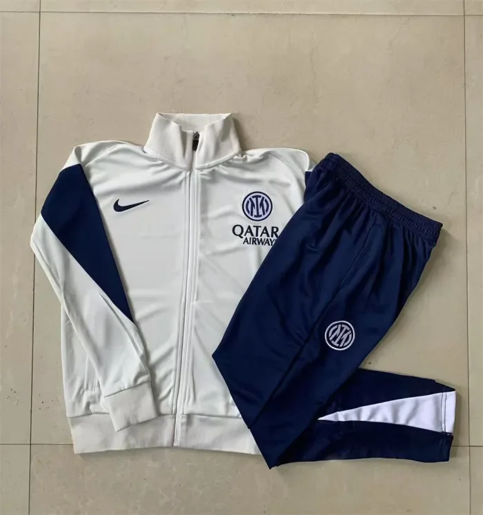 Inter Milan Training Jacket 25/26