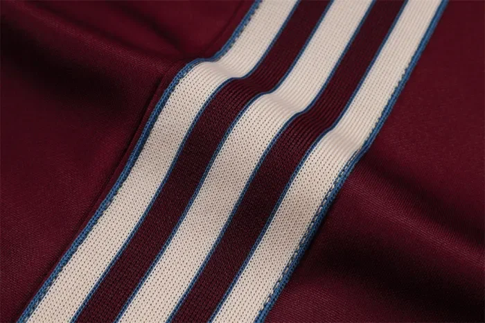 Ajax Training Jersey Suit 25/26