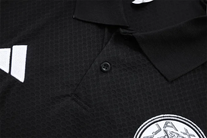 Ajax POLO Jersey 25/26