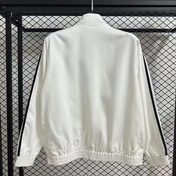 Training Windbreaker 2025 White