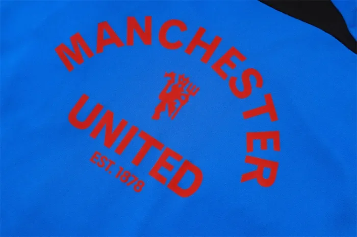 Manchester United Training Jersey 25/26
