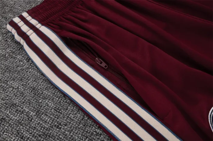 Ajax Training Jersey Suit 25/26